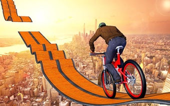 Image 1 for Stunt Bicycle Impossible …