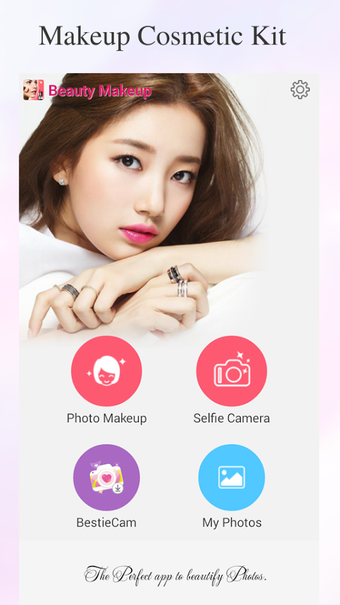 Image 2 for Beauty Makeup - Photo Mak…