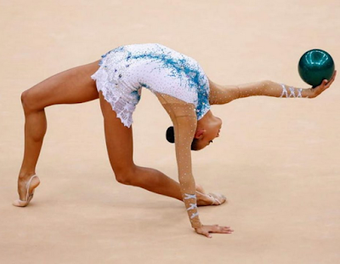 Imagen 3 para Learn Rhythmic Gymnastics…
