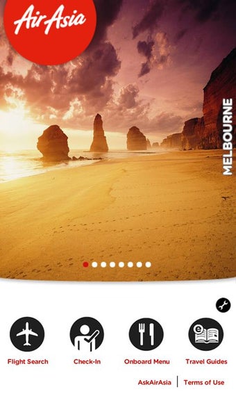 Imagen 3 para AirAsia