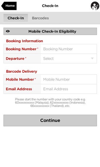 Image 0 for AirAsia