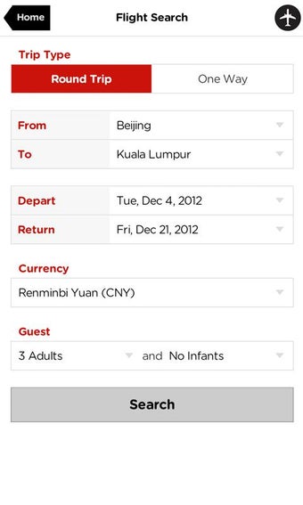 Image 1 for AirAsia