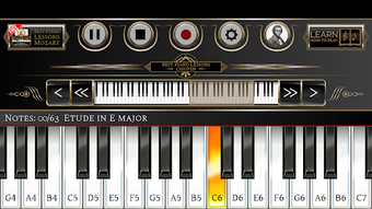 Image 0 for Best Piano Lessons Chopin