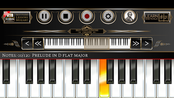 Image 2 for Best Piano Lessons Chopin