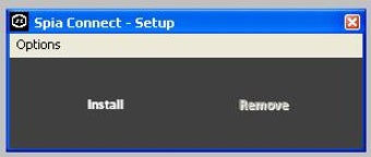 Imagen 1 para Spia Connect Backdoor