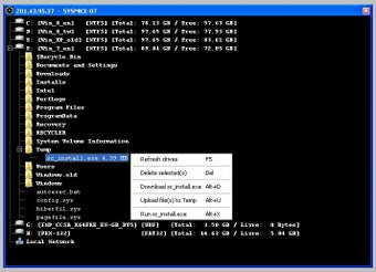 Imagen 3 para Spia Connect Backdoor