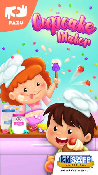 Image 0 for Cupcake Chefs - Making & …