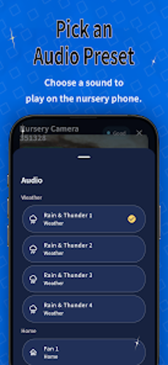 Image 0 for BabyCam Home