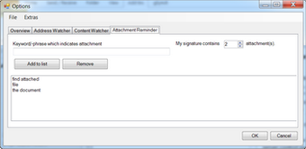 Imagen 0 para CheckSend
