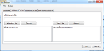 Imagen 1 para CheckSend