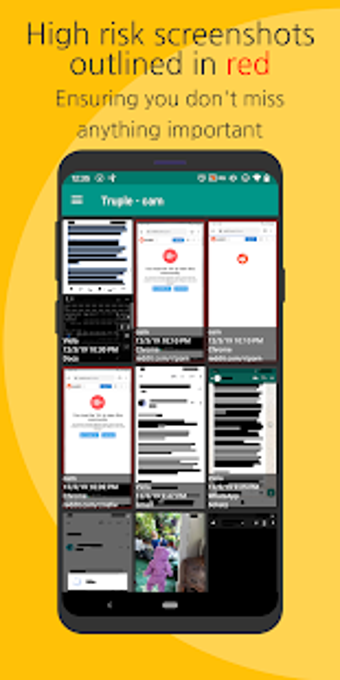 Imagen 0 para Truple - Screenshot Accou…