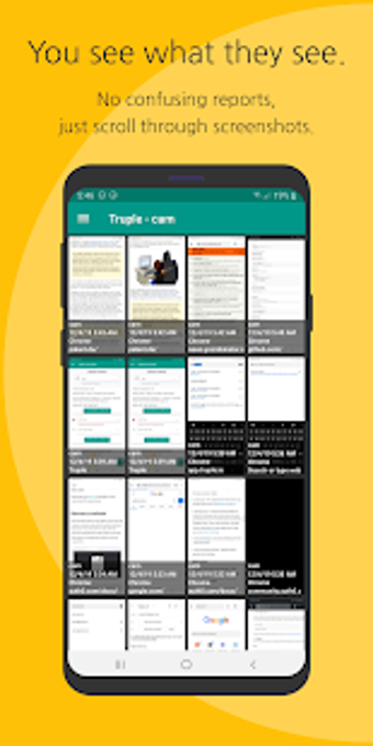 Imagen 2 para Truple - Screenshot Accou…