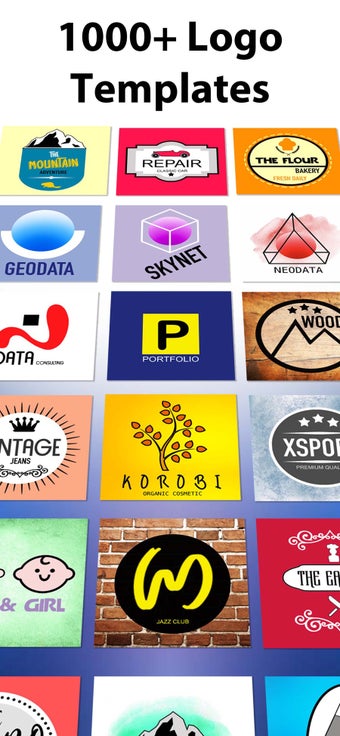 Image 1 for Logo Maker"