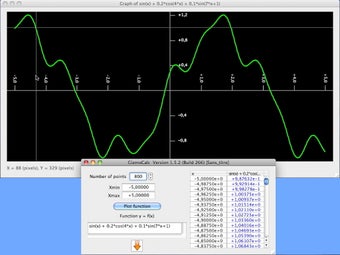 Image 0 for GizmoCalc
