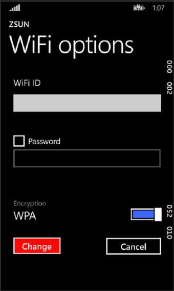Image 1 for Zsun for Windows 10