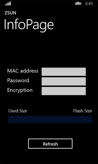 Image 0 for Zsun for Windows 10