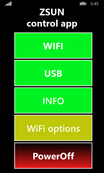 Image 2 for Zsun for Windows 10