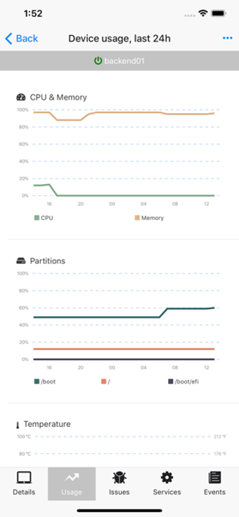 Image 3 for P9 Remote Manager