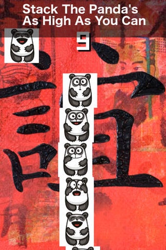 Image 0 for Panda Kung Fu Stack Free …