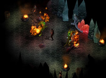 Image 0 for Din's Curse