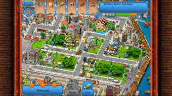 Imagen 0 para Monument Builders: Alcatr…