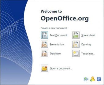 Imagen 0 para OpenOffice.org