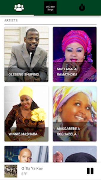 Image 2 for ZCC Best Songs Mp3