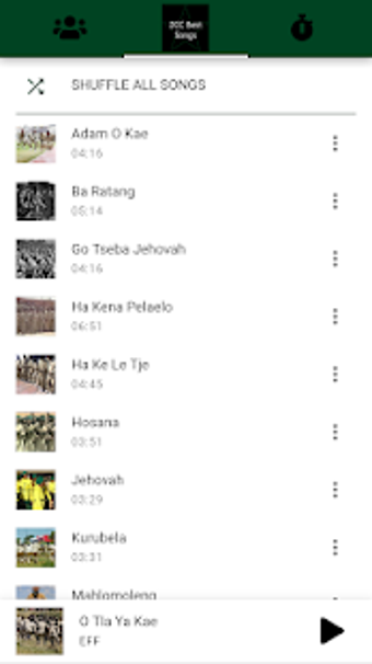 Image 3 for ZCC Best Songs Mp3