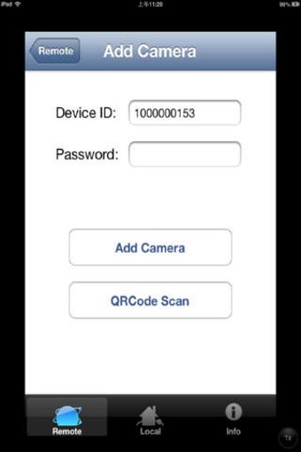Image 0 for iVideo Surveillance
