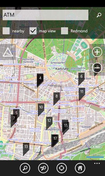 Image 2 for Simple OSM for Windows 10