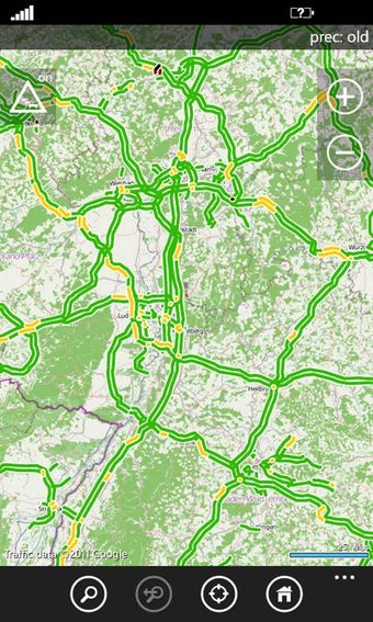 Image 3 for Simple OSM for Windows 10