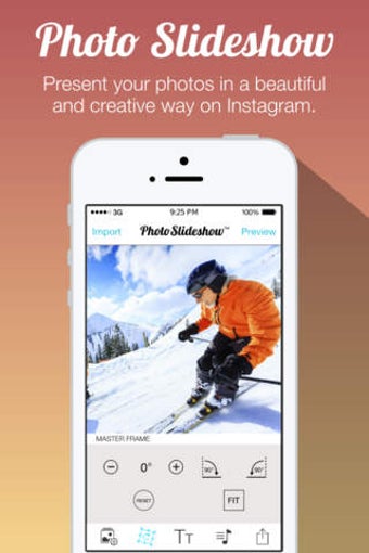 Image 0 for Photo Slideshow Free - Cr…