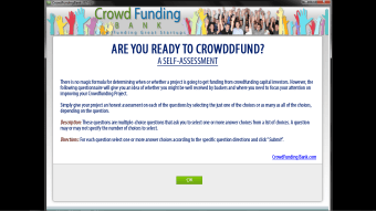 Image 8 for Crowdfunding Scorecard