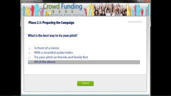 Image 5 for Crowdfunding Scorecard