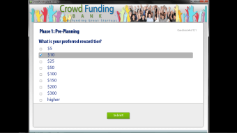 Image 4 for Crowdfunding Scorecard