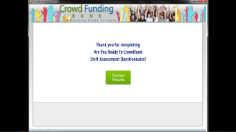 Image 6 for Crowdfunding Scorecard