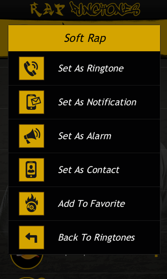 Image 3 for Rap Ringtones