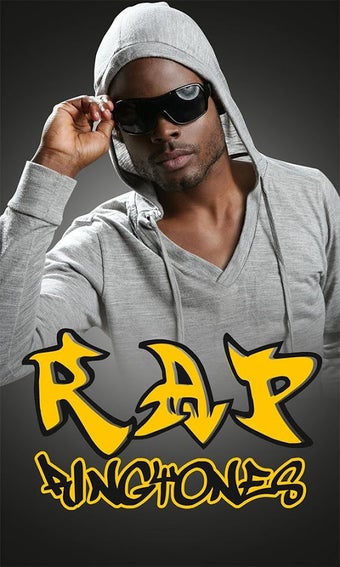 Image 2 for Rap Ringtones