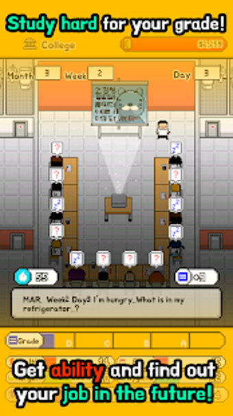 Image 2 for Living Alone