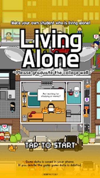 Image 3 for Living Alone