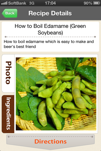 Image 3 for Basic Japanese Recipes - …