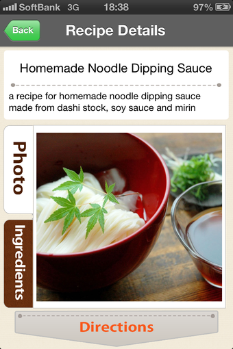 Image 1 for Basic Japanese Recipes - …