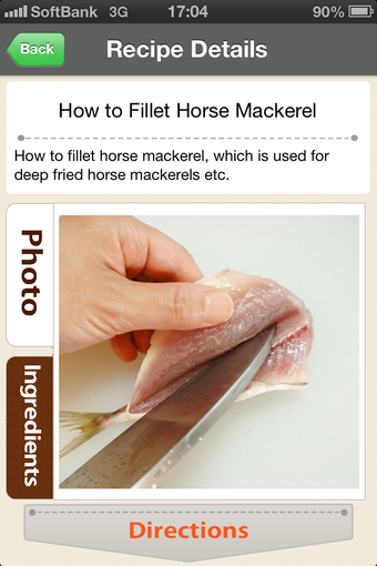 Image 4 for Basic Japanese Recipes - …