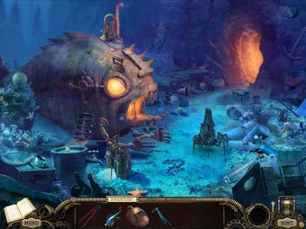 Image 0 for Hidden Expedition: Unchar…