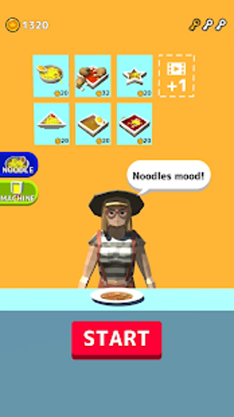 Imagen 3 para Noodle Master