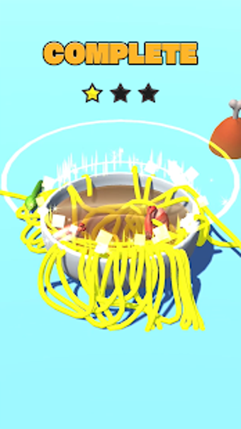 Imagen 2 para Noodle Master