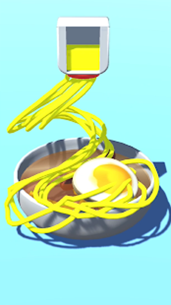 Imagen 1 para Noodle Master