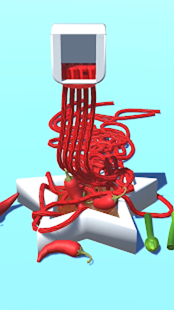 Image 1 for Noodle Master