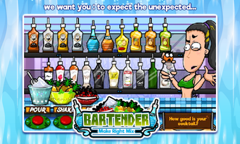 Image 2 for Bartender Perfect Mix