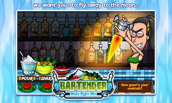 Image 1 for Bartender Perfect Mix